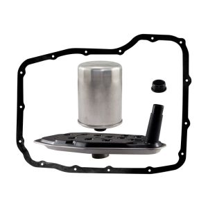 Kit de filtro y empacadura de cárter de caja 45RFE Cherokee Liberty, Grand Cherokee WJ, WK, WK2 4G, Dodge RAM, Commander Hasting