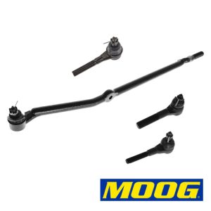Kit de 4 terminales - Cherokee XJ 1984-2001 Moog