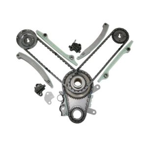 Kit de tiempo con piñones Grand Cherokee WJ 1999-2005, Grand Cherokee WK 2005-2007 Motores 4.7L