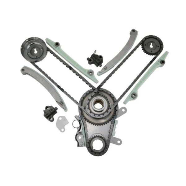 Kit de tiempo con piñones Grand Cherokee WJ 1999-2005, Grand Cherokee WK 2005-2007 Motores 4.7L