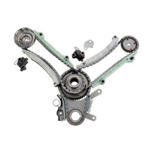 Kit de tiempo con piñones Grand Cherokee WK 2008-2010 Motores 4.7L
