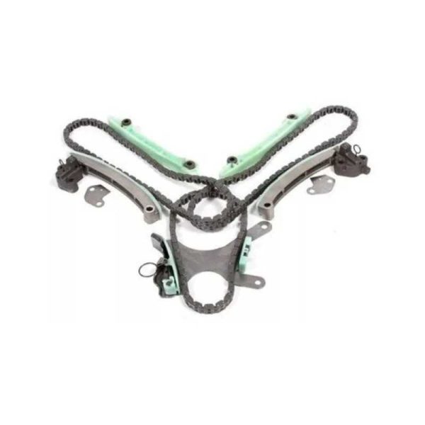 Kit de tiempo sin piñones Grand Cherokee WJ 1999-2005, Grand Cherokee WK 2005-2007 Motores 4.7L