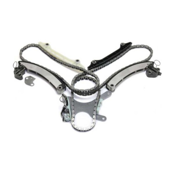 Kit de tiempo sin piñones Cherokee Liberty KJ 2002-2007, Cherokee Liberty KK 2008-2015, Dakota 2004-2012 CNS