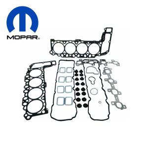 Kit de Empacadura Superior Grand Cherokee WJ 4.7L 1999-2003 Mopar