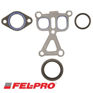 Kit de empacaduras tapa cadena Caliber 2007-2012, Compass 2007-2012 Fel-Pro