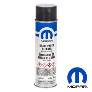 Limpiador de Piezas de Freno Mopar