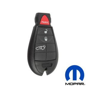 Llave de proximidad Grand Cherokee WK2 4G 2011-2018 Mopar