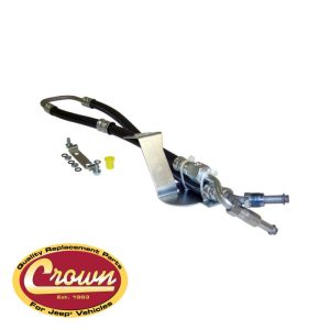 Manguera de dirección Cherokee Liberty KJ 2002-2003 Crown