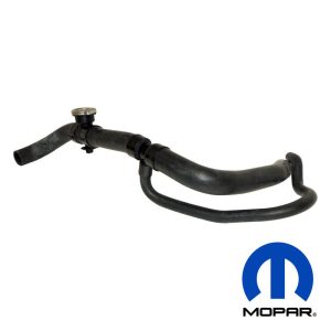 Manguera superior de radiador Caliber 2010-2012 Mopar