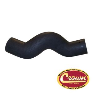 Manguera de radiador inferior Cherokee Liberty KJ 2002-2007 Crown