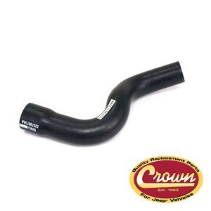 Manguera inferior de radiador Grand Cherokee WJ 2001-2005 Crown