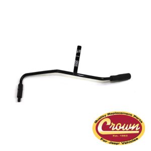 Manguera pcv Cherokee XJ 1996-2001, Grand Cherokee WJ 1999-2005, Jeep TJ 1997-2004 Crown