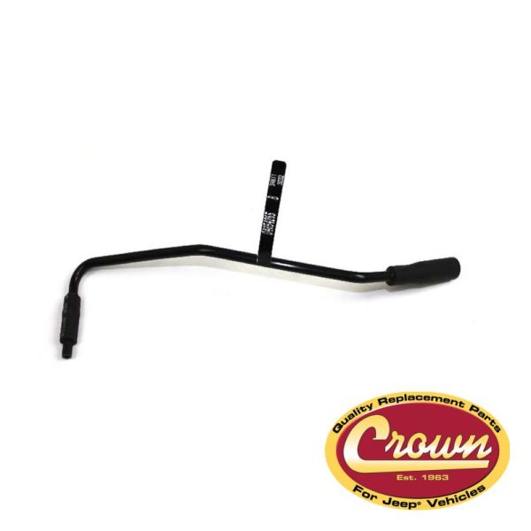Manguera pcv Cherokee XJ 1996-2001, Grand Cherokee WJ 1999-2005, Jeep TJ 1997-2004 Crown