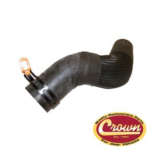 Manguera de radiador inferior Cherokee Liberty KK 2008-2015 Crown