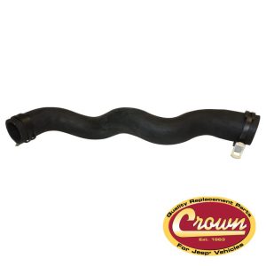 Manguera de radiador inferior Grand Cherokee WK2 4G 2011-2018 Crown