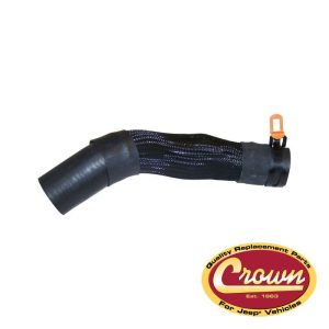 Manguera de radiador superior Cherokee Liberty KK 2008-2015 Crown