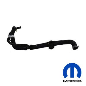 Manguera superior de radiador Caliber 2007-2009, Compass 2007-2012, Patriot 2007-2012 Mopar