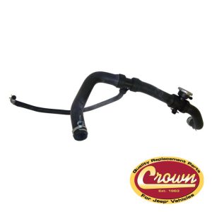 Manguera superior de radiador Caliber 2007-2009, Compass 2007-2012 Crown