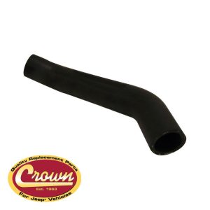 Manguera superior de radiador Cherokee Liberty KJ 2002-2007 Crown