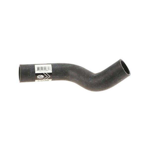 Manguera superior de radiador Grand Cherokee WK 2005-2010, Cherokee Liberty KJ 2002-2007 Gates