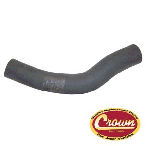 Manguera superior de radiador Grand Cherokee WK 2005-2010 Crown