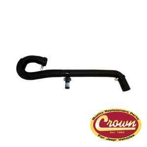 Manguera de radiador superior Grand Cherokee WK2 4G 2011-2018, Commander 2006-2009, RAM 2005-2018 5.7L Crown