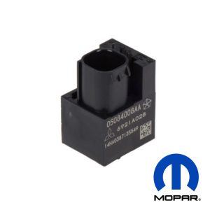 Memoria de asiento Grand Cherokee WK2 4G 2011-2015, Caliber 2007-2012, Compass 2007-2020, Patriot 2007-2017, Wrangler 2007-2020 Mopar