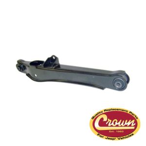 Meseta trasera Compass 2007-2012 Crown