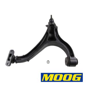 Meseta delantera inferior derecha Grand Cherokee WK 2005-2010, Commander 2006-2010 Moog