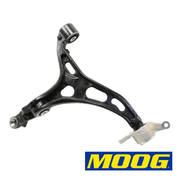 Meseta delantera inferior derecha Grand Cherokee WK2 4G 2011-2015 Moog