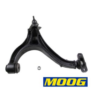 Meseta delantera inferior izquierda Grand Cherokee WK 2005-2010, Commander 2006-2010 Moog