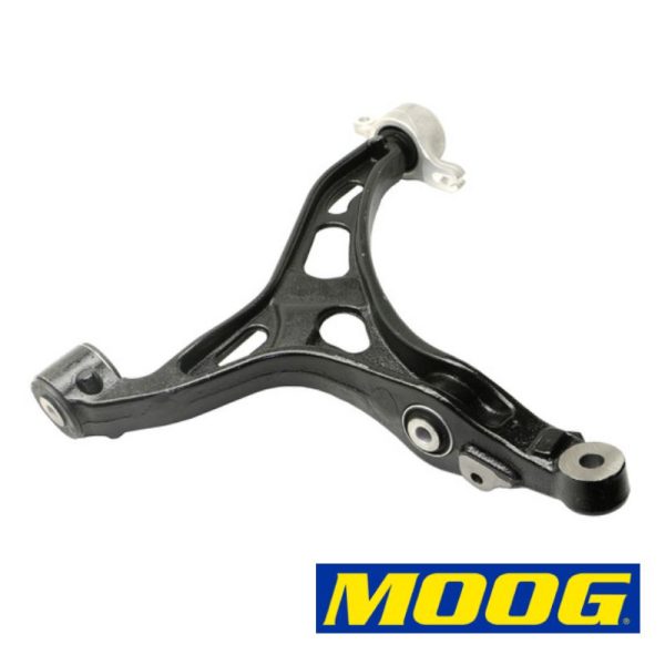 Meseta delantera inferior izquierda Grand Cherokee WK2 4G 2011-2015 Moog