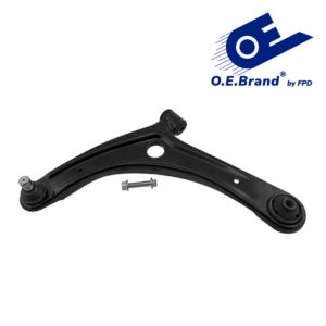 Meseta Delantera Izquierda Caliber, Compass, Patriot Oe Brand
