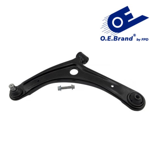 Meseta Delantera Izquierda Caliber, Compass, Patriot Oe Brand