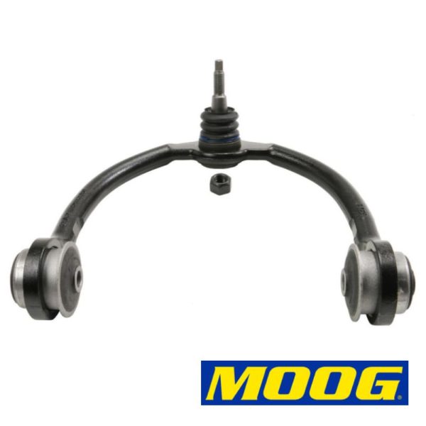 Meseta delantera superior Grand Cherokee WK 2005-2010, Commander 2006-2009 Moog