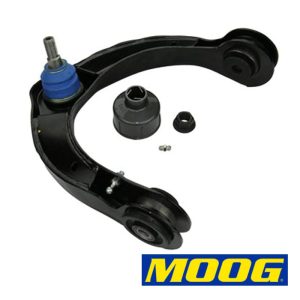 Meseta delantera superior izquierda Grand Cherokee WK2 4G 2011 - 2015 Moog