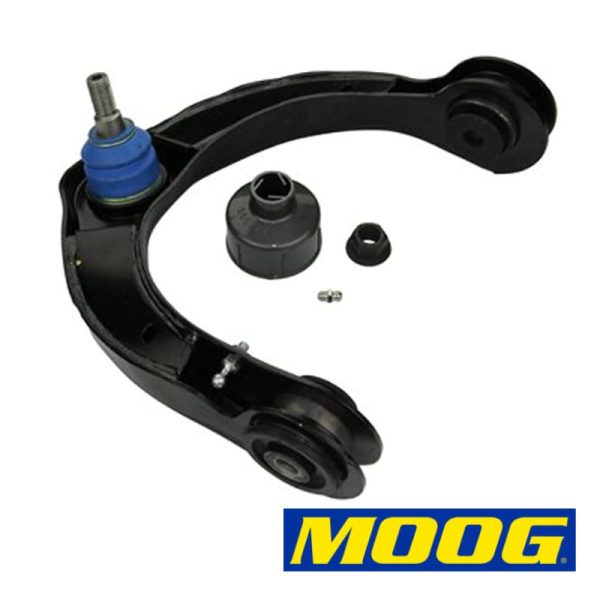 Meseta delantera superior izquierda Grand Cherokee WK2 4G 2011 - 2015 Moog