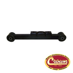 Meseta inferior trasera Cherokee Liberty KJ 2002-2007 Crown