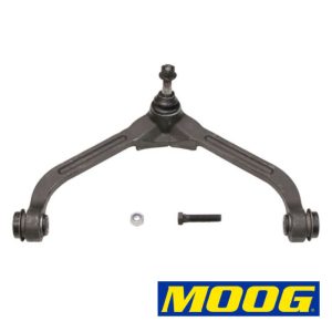 Meseta superior delantera derecha e izquierda Cherokee Liberty KJ 2002-2007 Moog