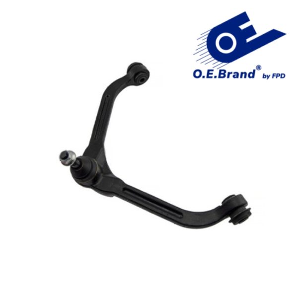 Meseta Superior Delantera Derecha e Izquierda Cherokee Liberty KJ Oe Brand