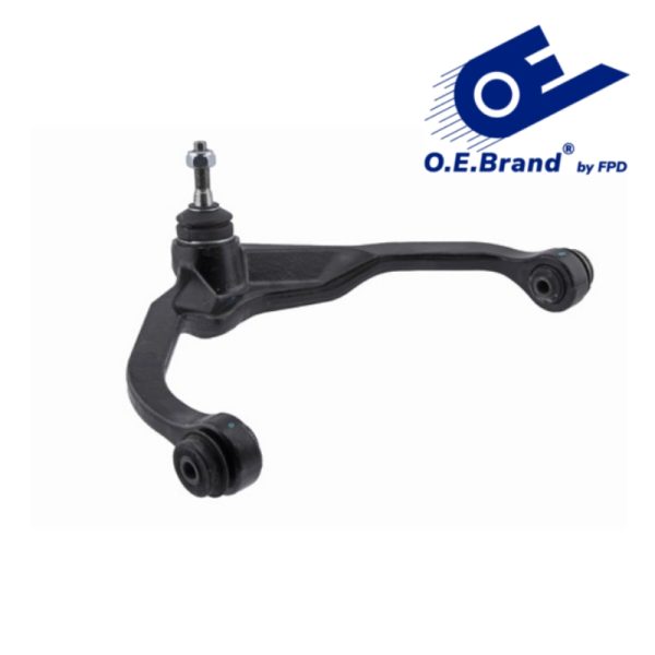 Meseta Superior Delantera Izquierda Cherokee Liberty KK Oe Brand