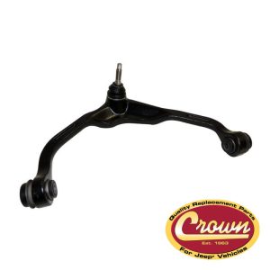 Meseta superior izquierdo Cherokee Liberty KK 2008-2015 Crown