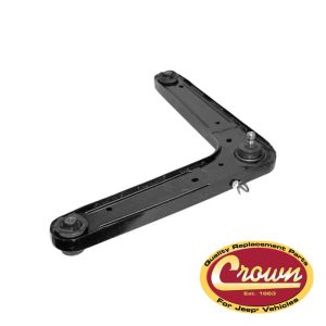 Meseta trasera superior (Bumeran) Cherokee Liberty KJ 2002-2007 Crown