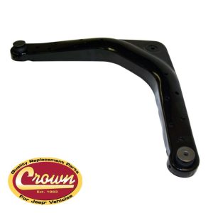 Meseta trasera superior (Bumeran) Grand Cherokee WJ 1999-2005 Crown