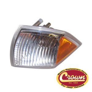 Mica de cruce derecho Compass 2007-2010 Crown