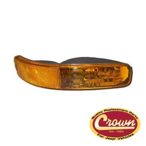 Mica de cruce izquierdo Cherokee Liberty  KJ 2002-2004 Crown