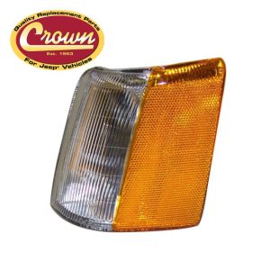 Mica Iateral derecho Grand Cherokee ZJ 1993-1998 Crown