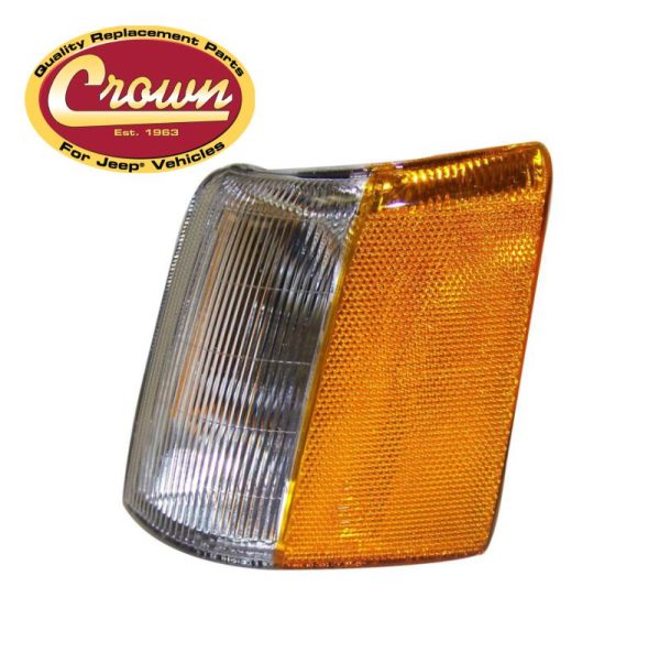 Mica Iateral derecho Grand Cherokee ZJ 1993-1998 Crown