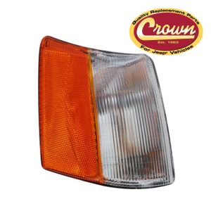 Mica lateral izquierdo Grand Cherokee ZJ 1993-1998 Crown
