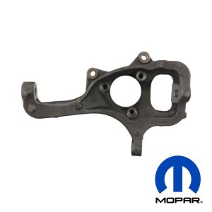 Montante derecho Cherokee Liberty KK 2008-2015 Mopar